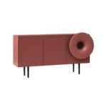 Miniforms Accent Cabinet