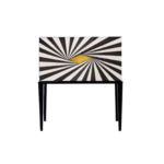 Jonathan Adler Jacques Accent Cabinet