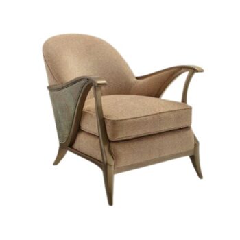 Modern Accent Chair