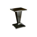 Art Deco Side Table