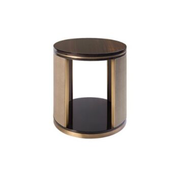 Livorno Accent Table