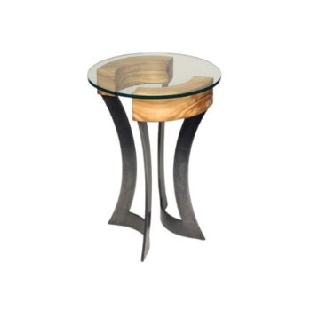 Roca Accent Table