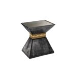 Downtown Accent Table