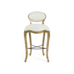 Cafe De Paris Barstool