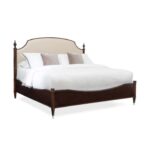 Caracole Classic Traditions King Bed