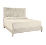 Sanctuary King Bed