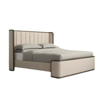 Alcova Bed