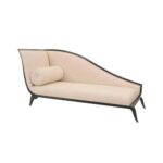 Christopher Guy Cherie Chaise Lounge