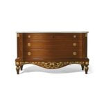 Classic Chest of Drawers