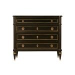 Louis XVI Style Chest of Drawers