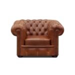 Classic Club Sofa