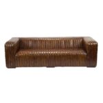 Castle Club Sofa