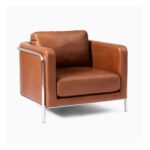 Nina Modern Club Sofa