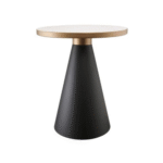 Marble Cocktail Bar Table