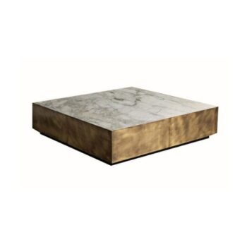 Meridiani Belt Low Table