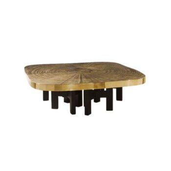 D’Eau Coffee Table