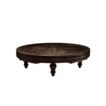 Nina Round Coffee Table
