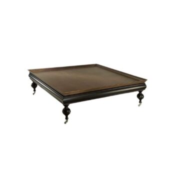 Square Coffee Table
