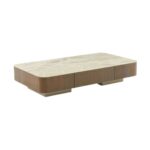 Marseille Coffee Table