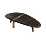 Moinard Coffee Table