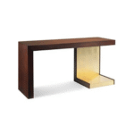 Road Console Table