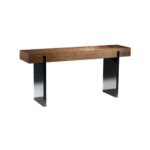 Linea Console Table