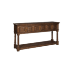 Living Room Console Table