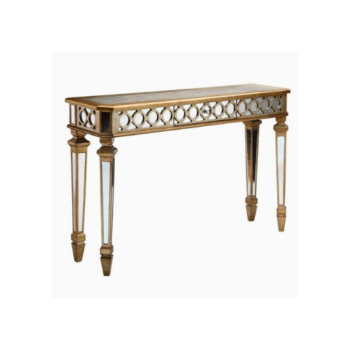 Mikala Console Table