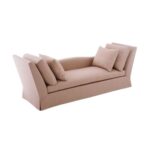 Street Daybed Settee 01