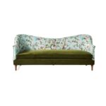 Terre Daybed Settee