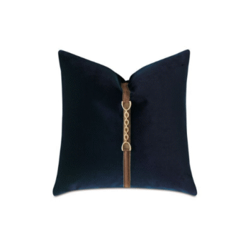 Eastern Accents Steeplechaser Vertical Decorative Pillow