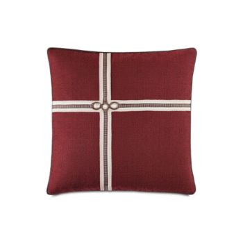 Eastern Accents Pillow