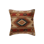 Kashi Kilim Cushion Cover