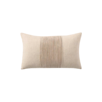 Restoration Hardware Sand Pillow