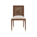 CaneLine Modern Dining Chair