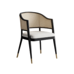 Rattan Dining Chair
