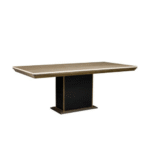 Rectangular Dining Table