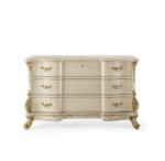 Maitland-Smith Louis XV Style Commode