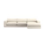 Cloud Modular L-Shaped Sofa