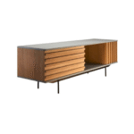 Harri Media Console