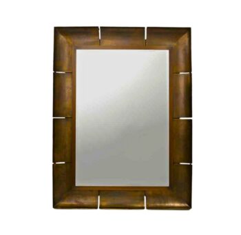 Puzzle Mirror