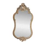 Uttermost "Adonia" Mirror