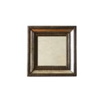 Uttermost "Arendal" Mirror