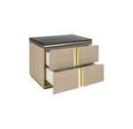 Jonathan Adler Meurice Nightstand
