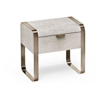 Luxe Bedside Table