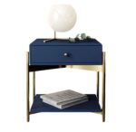 Venice Pop Art Bedside Table