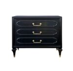 Coffre Nightstand