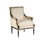Baker Signature Occasional Chair