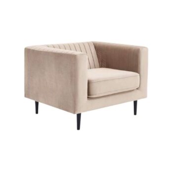 West Elm Hamilton Occasional Chair
