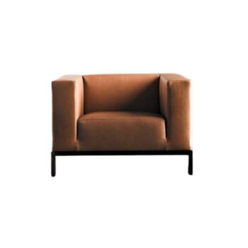 Meridiani Farrell Occasional Chair